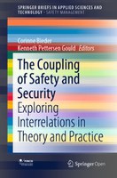 New SpringerBrief on the coupling of safety and security
