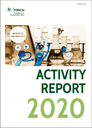 Now available to download – FonCSI’s activity report for 2020