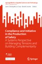 A new Springer book on managed and rule-based safety