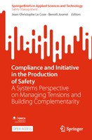 A new Springer book on managed and rule-based safety