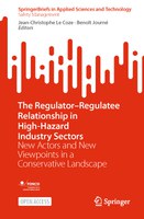 The Regulator-Regulatee Relationship: a new Springer!