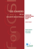 Human and organizational factors of safety: state of the art