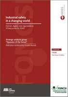 Industrial safety in a changing world