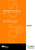 Negotiation & Economics