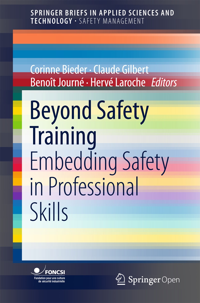 Le livre « Beyond Safety Training » téléchargé 100 mille fois !
