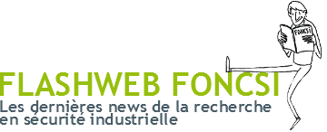 Inscrivez-vous au FlashWeb, la newsletter de la Foncsi