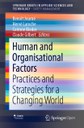 Le livre « Human and Organisational Factors » téléchargé 100 mille fois !