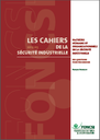 Nouveau Cahier : « Les FHO de la sécurité industrielle, des questions pour progresser »