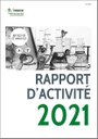 Découvrez le rapport d’activité 2021 de la Foncsi