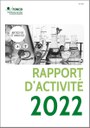 Découvrez le rapport d’activité 2022 de la Foncsi 