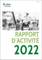 Découvrez le rapport d’activité 2022 de la Foncsi 
