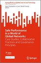 Le livre « Safe Performance in a World of Global Networks » est publié chez Springer