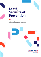 Santé, sécurité et prévention : la Foncsi participe au rapport de Léonard
