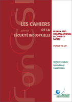 Human and organizational factors of safety: state of the art