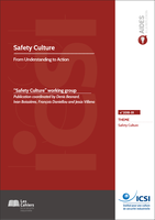 Safety Culture: from Understanding to Action