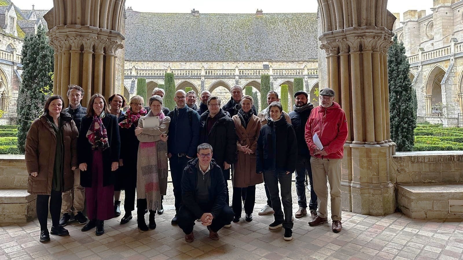 Séminaire NeTWork 2025