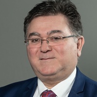 Corcos Stéphane