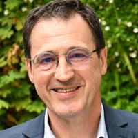 Laurent Lagne