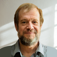 Pascal Mathieu