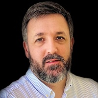 Julien Picherit