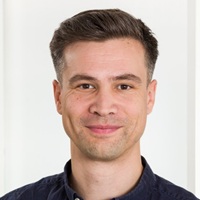 Benjamin Razaiarisoa