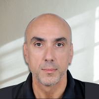 Patrice Rodrigues