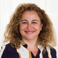 Dounia Tazi