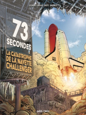 BD 73 secondes